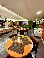 Royal Urban Macaé Hotel