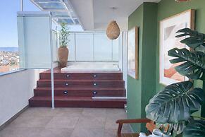 Royal Urban Macaé Hotel