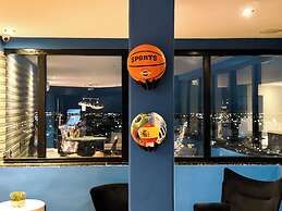 Royal Urban Macaé Hotel