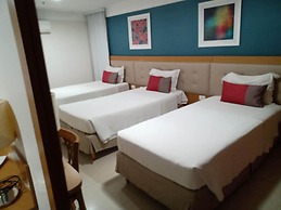 Royal Urban Macaé Hotel