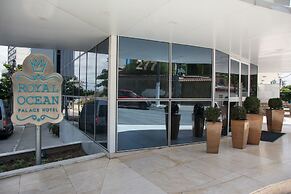 Royal Urban Macaé Hotel