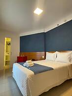 Royal Urban Macaé Hotel