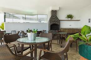 Royal Urban Macaé Hotel