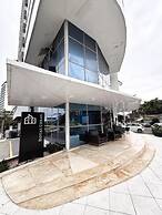 Royal Urban Macaé Hotel