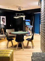 Royal Urban Macaé Hotel