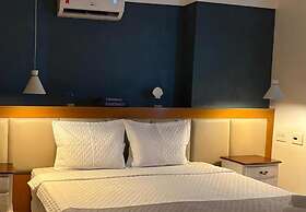 Royal Urban Macaé Hotel