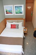 Royal Urban Macaé Hotel