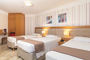 Royal Urban Macaé Hotel