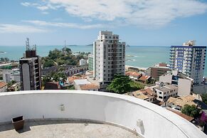Royal Urban Macaé Hotel