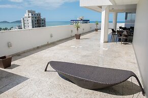 Royal Urban Macaé Hotel