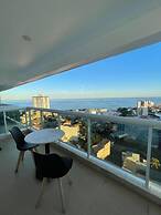 Royal Urban Macaé Hotel