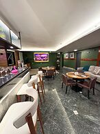 Royal Urban Macaé Hotel