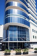 Royal Urban Macaé Hotel