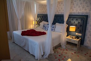 Royal Urban Macaé Hotel