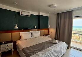 Royal Urban Macaé Hotel