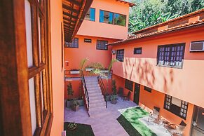 CLH Suítes Ilha Grande - Hostel