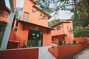 CLH Suítes Ilha Grande - Hostel
