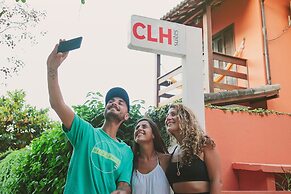 CLH Suítes Ilha Grande - Hostel