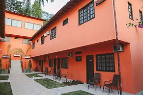 CLH Suítes Ilha Grande - Hostel