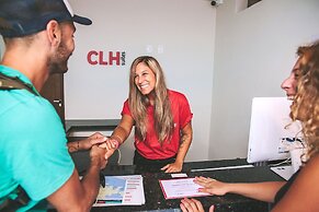 CLH Suítes Ilha Grande - Hostel