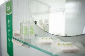 CLH Suítes Ilha Grande - Hostel