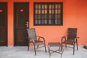 CLH Suítes Ilha Grande - Hostel