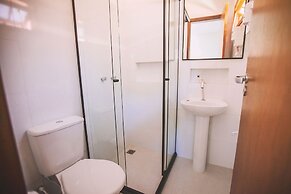 CLH Suítes Ilha Grande - Hostel