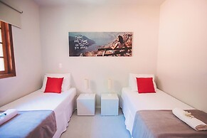 CLH Suítes Ilha Grande - Hostel
