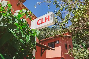CLH Suítes Ilha Grande - Hostel