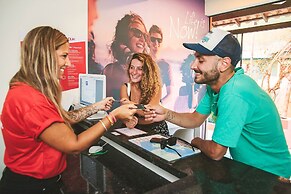 CLH Suítes Ilha Grande - Hostel