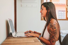 CLH Suítes Ilha Grande - Hostel