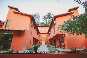 CLH Suítes Ilha Grande - Hostel