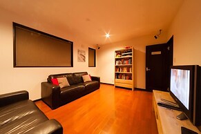 Bears Den Mountain Lodge