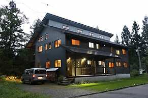 Bears Den Mountain Lodge