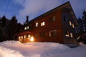 Bears Den Mountain Lodge