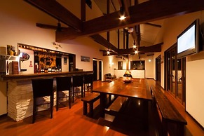 Bears Den Mountain Lodge