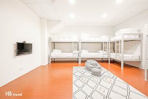 Taitung Puyuma Style Inn