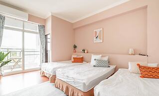 Taitung Puyuma Style Inn