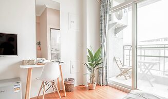 Taitung Puyuma Style Inn