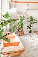 Taitung Puyuma Style Inn