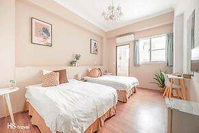 Taitung Puyuma Style Inn