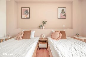 Taitung Puyuma Style Inn