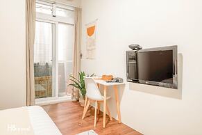 Taitung Puyuma Style Inn