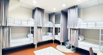 Taitung Puyuma Style Inn
