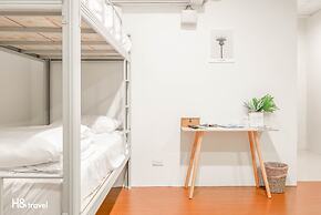 Taitung Puyuma Style Inn