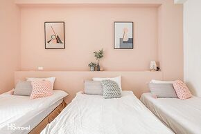 Taitung Puyuma Style Inn