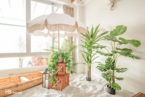 Taitung Puyuma Style Inn