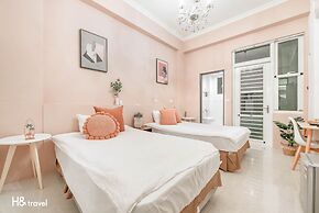 Taitung Puyuma Style Inn