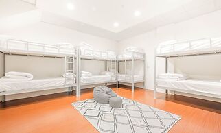 Taitung Puyuma Style Inn