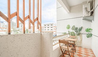 Taitung Puyuma Style Inn